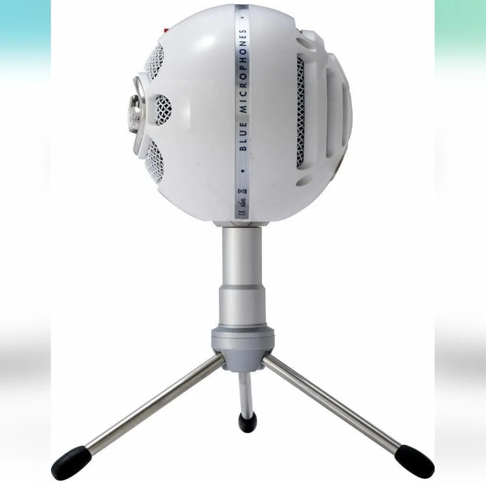 Snowball iCE USB Microphone